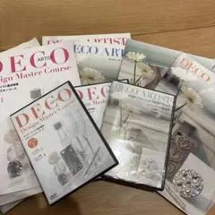 即購入⭕️プロフ確認要⚠️ちくわちャん 様専用DECO ARTIST