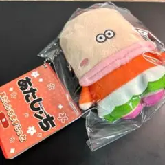 あたしンち キャラクターグッズ