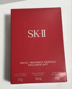 SK-II フェイシャルトリートメントエッセンスエクスクルーシブギフト　コフレ