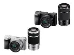 運動会撮影で愕然としたあなたへ α6400 ダブルズーム SONY 538 - メルカリ