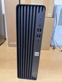 HP EliteDesk 800 G6 SFF ケース、電源、マザーボードdvdのサムネイル