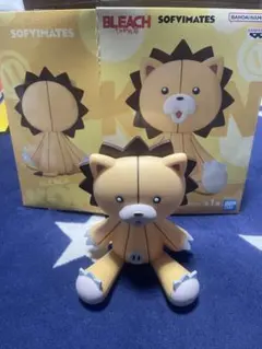 2025年最新】BLEACH SOFVIMATES コンの人気アイテム - メルカリ