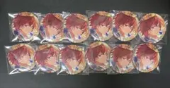 イベコレ缶バッジ2024 spring 朱桜司