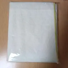 未使用ピップ防水シーツ 抗菌防臭耐熱 90x150cm 巻き込みタイプのサムネイル