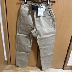 BREEZE 10分丈パンツ 130cm