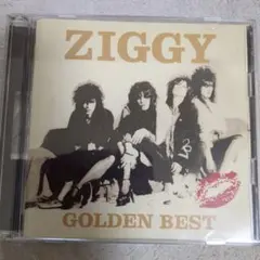【中古】「非常に良い」［CD］ゴールデン☆ベスト ZIGGY ♏レ落ベスト盤 ZIGGY /ゴールデン・ベスト - メルカリ