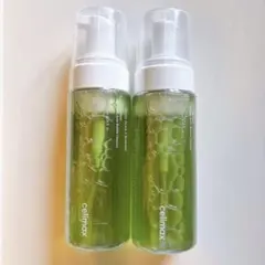 celimax ノニ　アクネバブルクレンザー　2個　洗顔　セリマックスのサムネイル