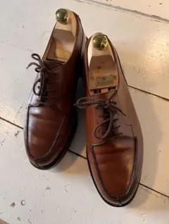 Crockett&Jones MORETON 6(25㎝)のサムネイル