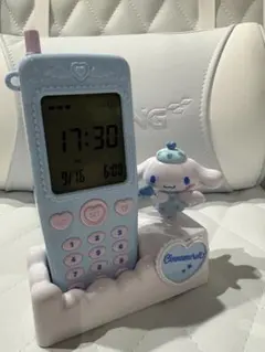 ちゃお ミルモでポン！ 腕時計 時計 箱付き - メルカリ