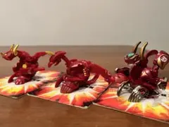 2025年最新】焔ドラガオンの人気アイテム - メルカリ