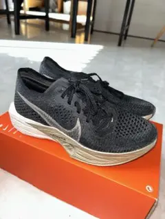 NIKE ヴェイパーフライ NEXT%3 箱無し配送