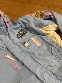 子ども用スキーウェア／つなぎ130