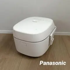 パナソニック　IH炊飯器　5.5合炊　2022　SR-UNX101のサムネイル