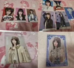 ≠ME ノイミー 冨田菜々風 まとめ売り 10点 生写真 ポストカード カード