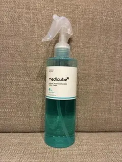 medicube アゼライン酸トナー