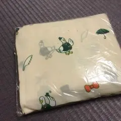 アフラックエコバック