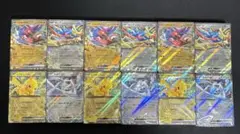 スタートデッキGenerations スペシャルバトルセット　デッキのみ