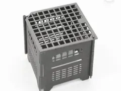 新品未使用サンゾー工務店Cubic Grillセット 新品未使用サンゾー工務店Cubic Grill L RODAN S-PiKE用 - メルカリ