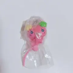 たまごっち カラフルマルチチャーム ふらわっち