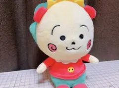 【ぴーすけ様専用】COJI COJI コジコジ さくらももこ劇場　ぬいぐるみ