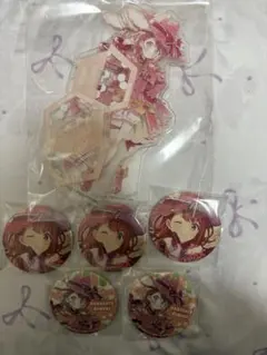 よ*️様 プロセカ 花里みのり メタモリボン