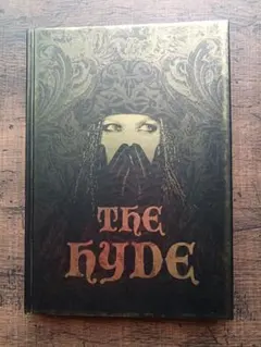 2026年最新】the hyde 自叙伝の人気アイテム - メルカリ