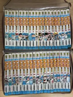 倭*様 弱虫ペダル 1〜74巻+ 公式ファンブック３冊セット 弱虫ペダル 1〜74巻+ 公式ファンブック3冊セット - メルカリ