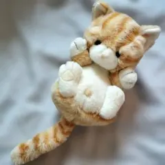 2026年最新】ねこ ぬいぐるみ 昭和の人気アイテム - メルカリ