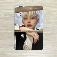 &TEAM Back to Life JO ジョウ トレカ