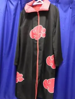 NARUTO コスプレ 暁 小南 セット