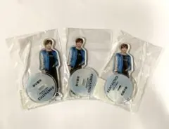 【新品未開封】FANTASTICS 佐藤大樹 アクスタ 居酒屋えぐざいる