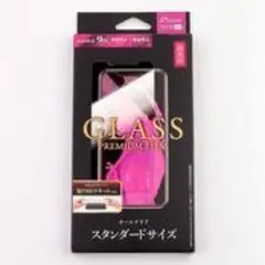 新品 未使用 iPhoneXSMAX 11ProMax フィルム コーティング