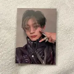 原因は自分にある げんじぶ 吉澤要人 テトラへドロン トレカ