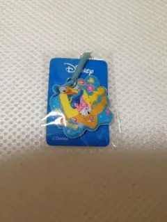 ドナルドダックストラップ