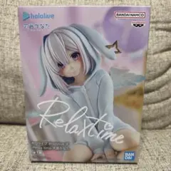 2025年最新】天音かなた Relax time フィギュアの人気アイテム - メルカリ