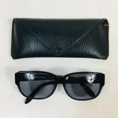 ☆SONIA RYKIEL サングラス 66-8502 黒 ソニアリキエルのサムネイル