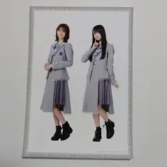 j*m様 日向坂46 上村ひなの クリフハンガー 封入 生写真コンプ - メルカリ