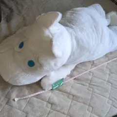 サンダーバニー ぬいぐるみ 特大サイズ 約130cm - メルカリ
