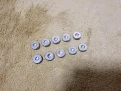 EKWB EK-PLUG G1/4　10個セット