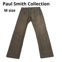 最高級　Paul Smith Collection チェック柄 スラックスのサムネイル