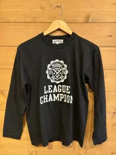 長袖カットソー メンズMサイズ　BEAMS 試着のみ