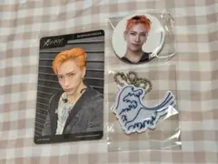 池﨑理人 カプセルトイ トレカ