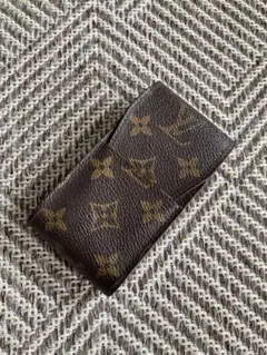 LOUIS VUITTON ルイヴィトン タバコケース