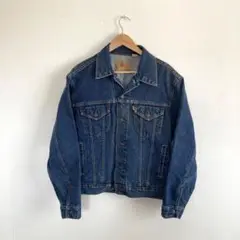 たゆり たゆり Levi's(リーバイス) / オレンジタブ 70606/デニム