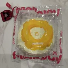 Mellajoy メロジョイ　大福　パイナップル　パイン