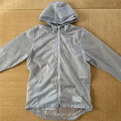 希少 00s nike dot jacket gray 11747391のサムネイル