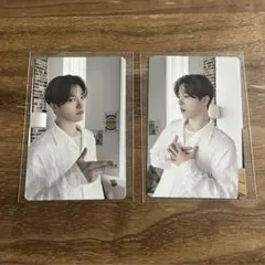 TREASURE 4th ANNIVERSARY MAGAZINE ジョンファン