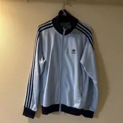 adidas トラックトップ