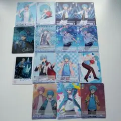 すとぷり ころん カード15枚セット