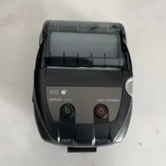 SII サーマルプリンター MP-B20 本体 クレードル ケーブル - メルカリ